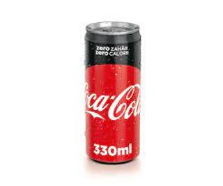 Coca Cola Zero