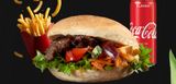 Beef gyros sandwich menu 2