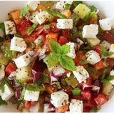 Ensalada Tropical (Grande)