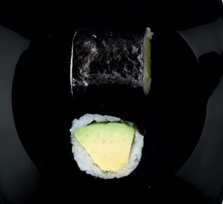 Maki Avocado (6 Piezas)