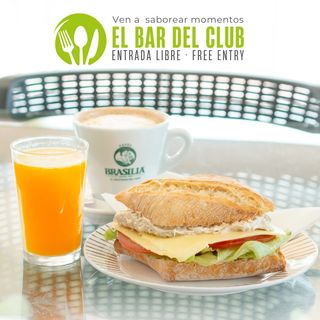 Desayuno clásico