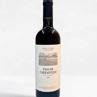Pago De Carraovejas