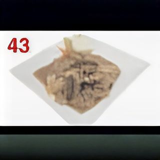 43 Vitello funghi bambu