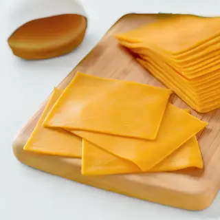 Fromage cheddar
