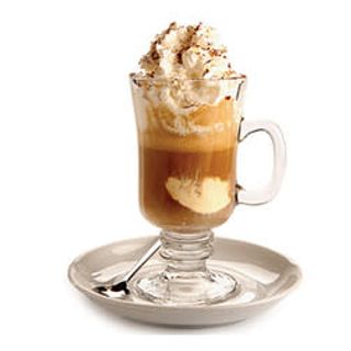 Кофе "Гляссе" (350 мл.)