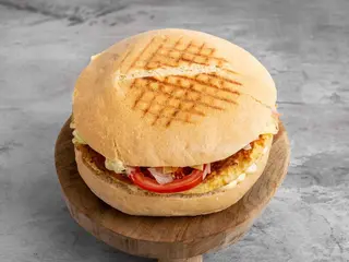 Campero Tortillaka