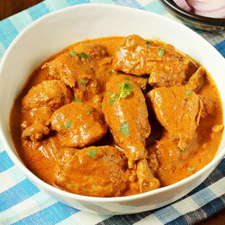 Chicken Korma