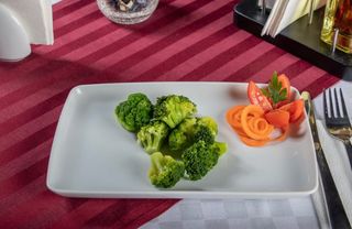 Broccoli nature 150g