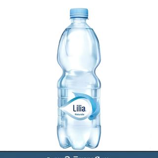 Acqua naturale 50 cl