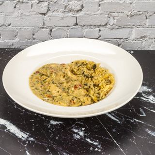 Пиле по тоскански (350г)