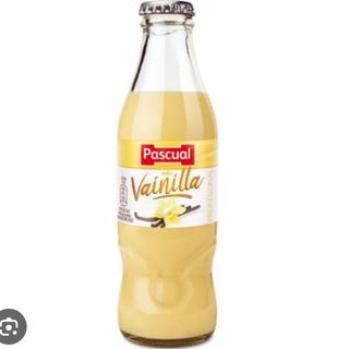 Batido de Vainilla Pascual 195 ml.