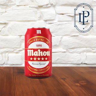Mahou