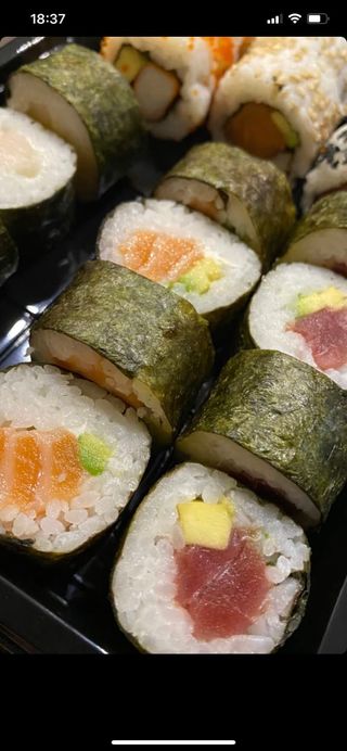 Para 2 Personas (20 Pzs.)