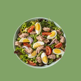Salade Niçoise