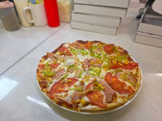 პიცა სიცილიანა