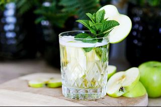 Mojito Pomme