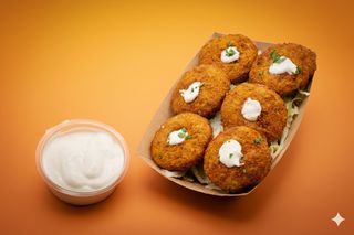 FALAFEL 