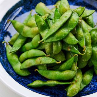 105. Edamame