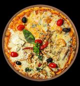 Pizza Pincky