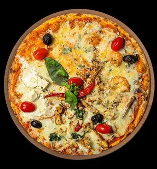 Pizza Pincky