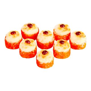 Тигровая креветка хот