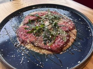 ВІТЕЛО ТОНАТО (160g)