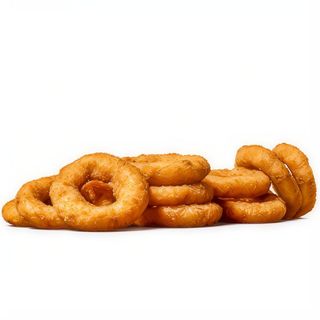 King Aros de Cebolla x10