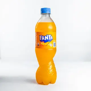 Fanta 0,5l