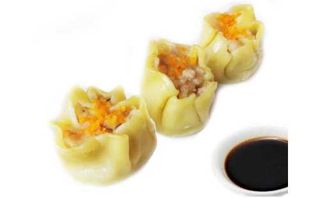 43 Shaomai - 3 pezzi