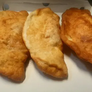 Panzerotto del Forno