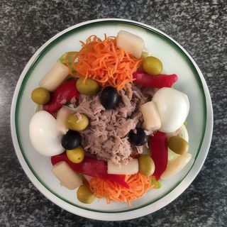 Ensalada Especial