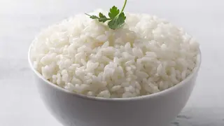 Porción De Arroz