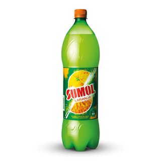 Sumol Laranja 1.5L
