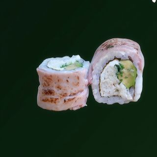 Red crabe -4 pièces