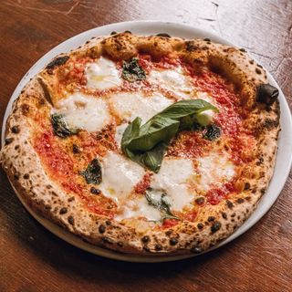 Margherita