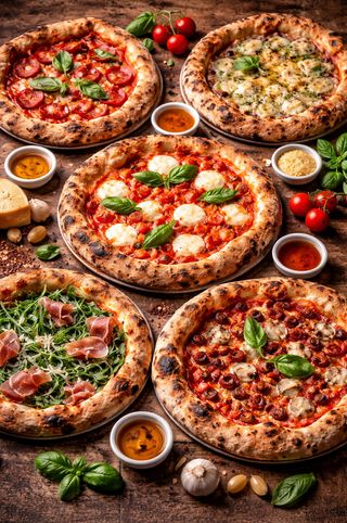 Combo De Autore Indv