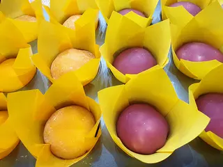 МАО Моті (100g)