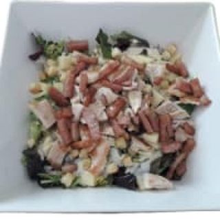 Ensalada Cesar