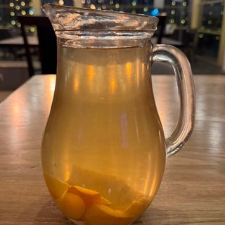 კომპოტი 1ლ