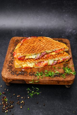 Tostojevski tost 520g