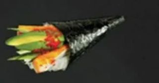 33) Temaki california 1 pezzo