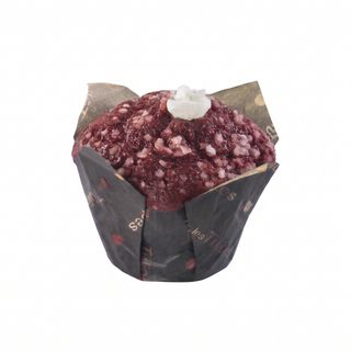 Red velvet muffin 110g