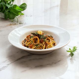 Au port de Casablanca 