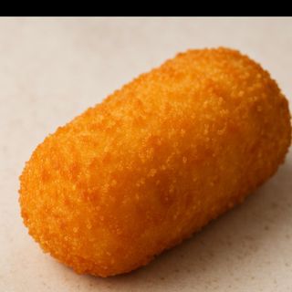 Crocchetta di Patate 