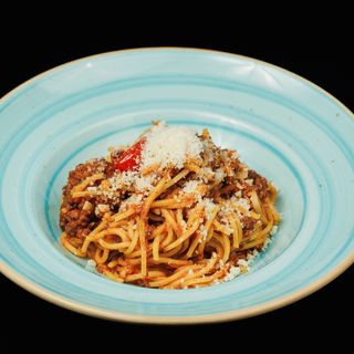 Spaghete Bolognese ,,El Pato’’ 400g*1.3.7.9.12