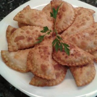 Empanadillas De Atún (9 Uds.)