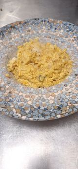 Ризото Алпино (400г)