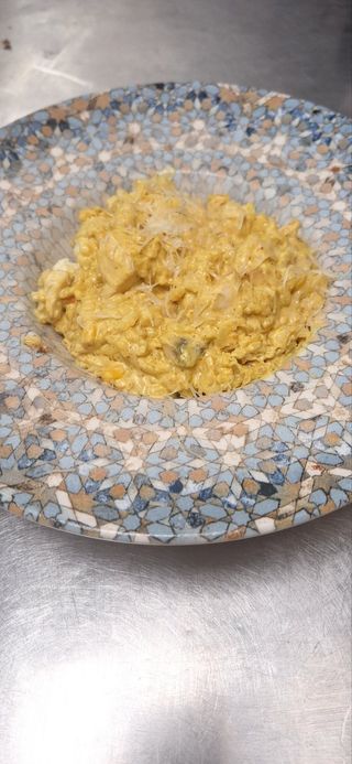 Ризото Алпино (400г)