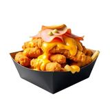 Barketa Cheesy
