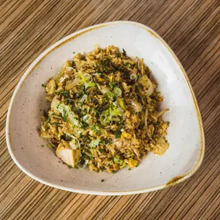 Arroz Frito Bangkok 